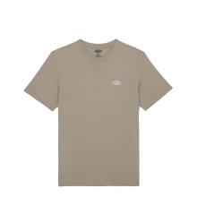 Dickies T-Shirt Summerdale Sandstone - 1
