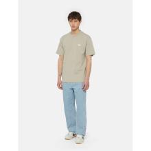 Dickies T-Shirt Summerdale Sandstone - 4