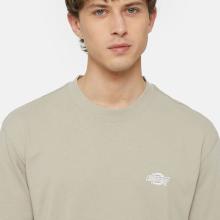 Dickies T-Shirt Summerdale Sandstone - 5