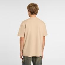 Dickies T-Shirt Luray Pocket Irish Cream - 3