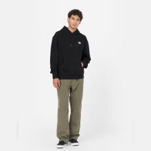 Dickies Felpa Millersburg Hoodie Black - 4