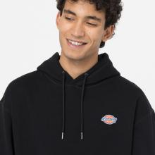 Dickies Felpa Millersburg Hoodie Black - 5