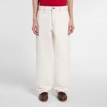 Dickies Jeans Painter Denim Egret - 2