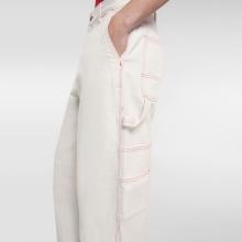 Dickies Jeans Painter Denim Egret - 6