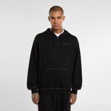 Dickies Felpa Roy FZ Hoodie Black - 2