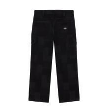 Dickies Pantaloni Carpenter Jacquard Rinsed - 8