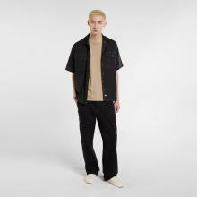 Dickies Pantaloni Riverbend Cargo Black - 4