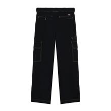Dickies Pantaloni Riverbend Cargo Black - 9