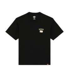 Dickies T-Shirt Service Crew Black - 1