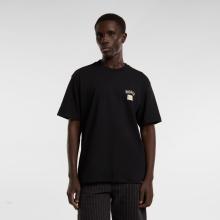 Dickies T-Shirt Service Crew Black - 3