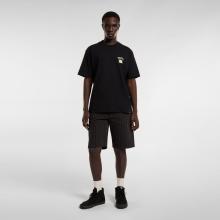 Dickies T-Shirt Service Crew Black - 4