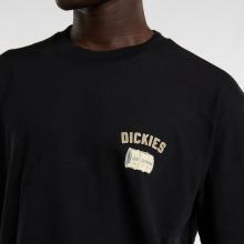 Dickies T-Shirt Service Crew Black - 5