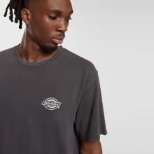 Dickies T-Shirt Service Station Black - 5
