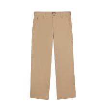 Dickies Pantaloni Carpenter Canvas leggeri Desert Sand - 1