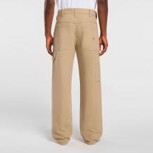 Dickies Pantaloni Carpenter Canvas leggeri Desert Sand - 3