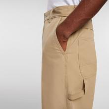 Dickies Pantaloni Carpenter Canvas leggeri Desert Sand - 6