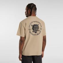 Dickies T-Shirt Wrench Desert Sand - 2