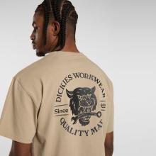 Dickies T-Shirt Wrench Desert Sand - 6
