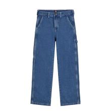 Dickies Jeans Stevensville Carpenter Denim Classic Blue - 1