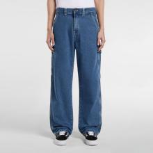 Dickies Jeans Stevensville Carpenter Denim Classic Blue - 2