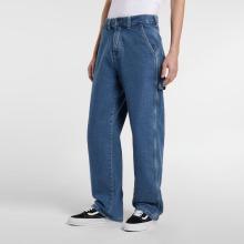 Dickies Jeans Stevensville Carpenter Denim Classic Blue - 5