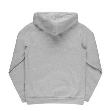 Dickies Oakport Heather Grey Hoodie - 2