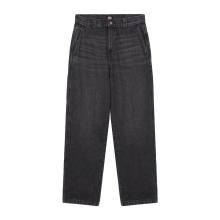 Dickies Jeans Madison Loose Black Wash Faded - 1