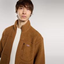 Dickies Pile Mount Hope Brown Duck - 5