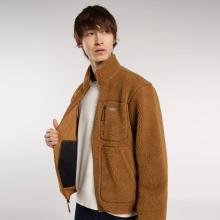 Dickies Pile Mount Hope Brown Duck - 7