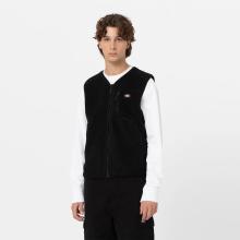 Dickies Gilet Mount Hope Black - 1