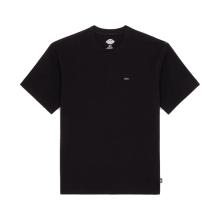 Dickies T-Shirt Clancy Heavyweight Black - 1