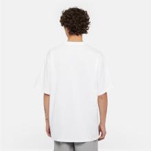 Dickies T-Shirt Clancy Heavyweight White - 4