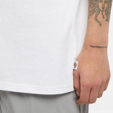 Dickies T-Shirt Clancy Heavyweight White - 6