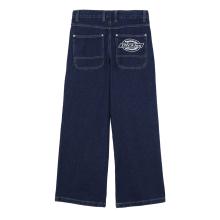 Dickies Jeans Hilham Extra Loose Dark Indigo - 2