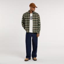 Dickies Jeans Hilham Extra Loose Dark Indigo - 5