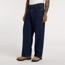 Dickies Jeans Hilham Extra Loose Dark Indigo - 6