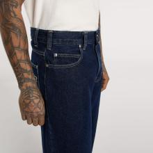 Dickies Jeans Hilham Extra Loose Dark Indigo - 7