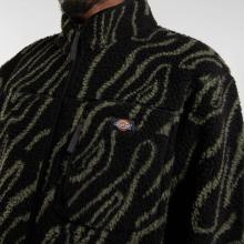 Dickies Pile Mount Hope Printed Black - 5