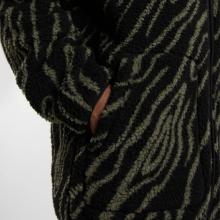 Dickies Pile Mount Hope Printed Black - 6