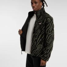 Dickies Pile Mount Hope Printed Black - 7