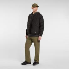Dickies Giacca Liner Samburg Black - 5