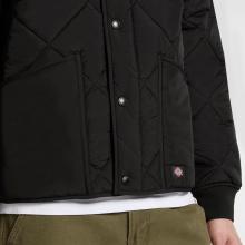 Dickies Giacca Liner Samburg Black - 8