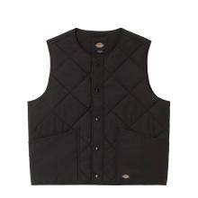 Dickies Gilet Samburg Liner Black - 1