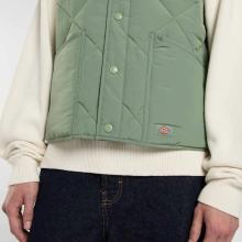 Dickies Gilet Samburg Liner Sea Spray - 5