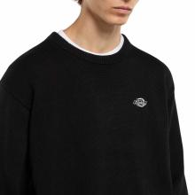 Dickies Summerdale Black Sweater - 3