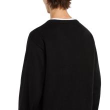 Dickies Summerdale Black Sweater - 4