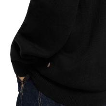 Dickies Summerdale Black Sweater - 5