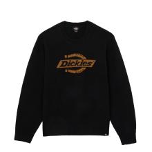Dickies Maglione Ruston Black - 1