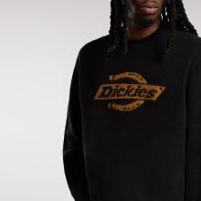 Dickies Maglione Ruston Black - 4