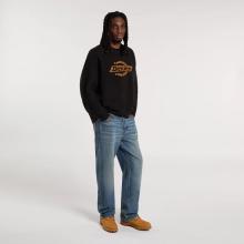 Dickies Maglione Ruston Black - 6
